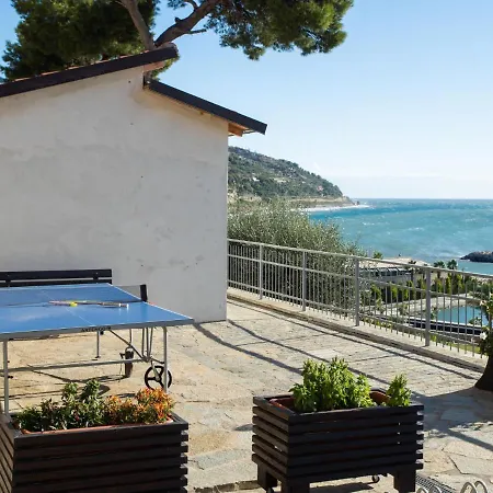 Mandorlo - Slr401 By Interhome San Lorenzo al Mare