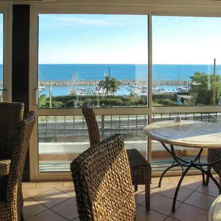 Mandorlo - Slr401 By Interhome *