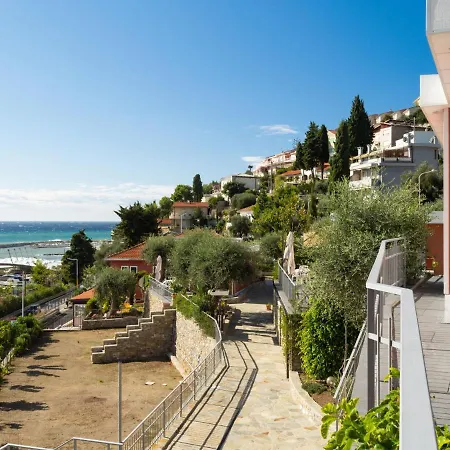 Mandorlo - Slr401 By Interhome Casa de Férias