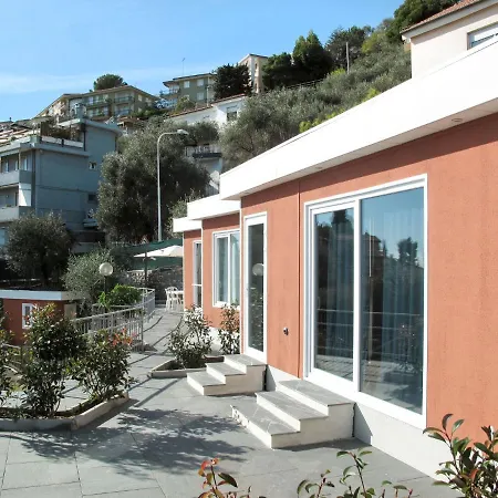 Holiday home Mandorlo - Slr401 By Interhome *
