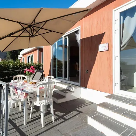 Holiday home Mandorlo - Slr401 By Interhome