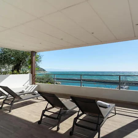 Mandorlo - Slr401 By Interhome San Lorenzo al Mare