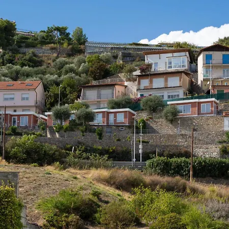 Mandorlo - Slr401 By Interhome Casa de Férias *