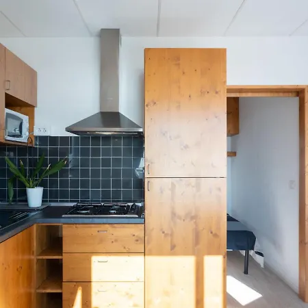 Mandorlo - Slr401 By Interhome Casa de Férias San Lorenzo al Mare