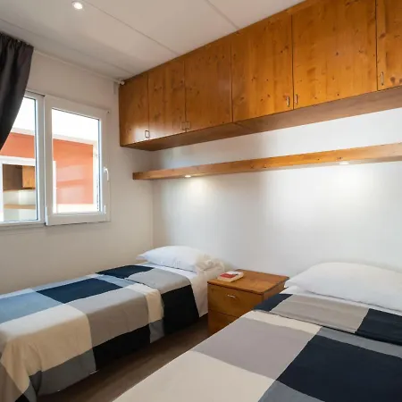 Holiday home Mandorlo - Slr401 By Interhome San Lorenzo al Mare