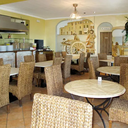 Mandorlo - Slr401 By Interhome Casa de Férias