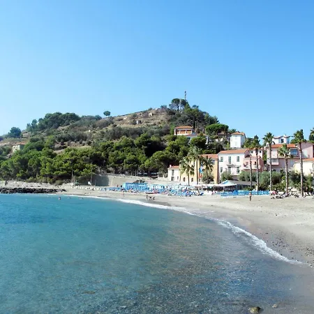 Mandorlo - Slr401 By Interhome San Lorenzo al Mare