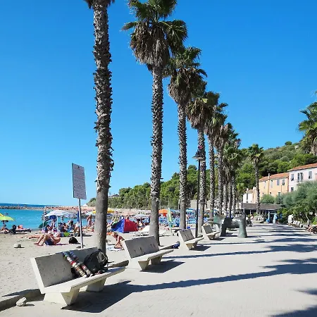 Mandorlo - Slr401 By Interhome Casa de Férias *