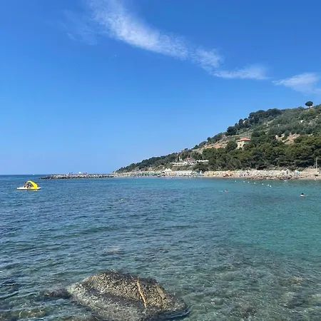 Tatil Evi Mandorlo - Slr401 By Interhome San Lorenzo al Mare
