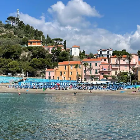 Mandorlo - Slr401 By Interhome Casa de Férias San Lorenzo al Mare