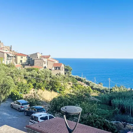 Mandorlo - Slr401 By Interhome San Lorenzo al Mare