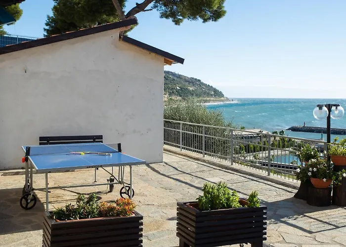 Mandorlo - Slr401 By Interhome San Lorenzo al Mare