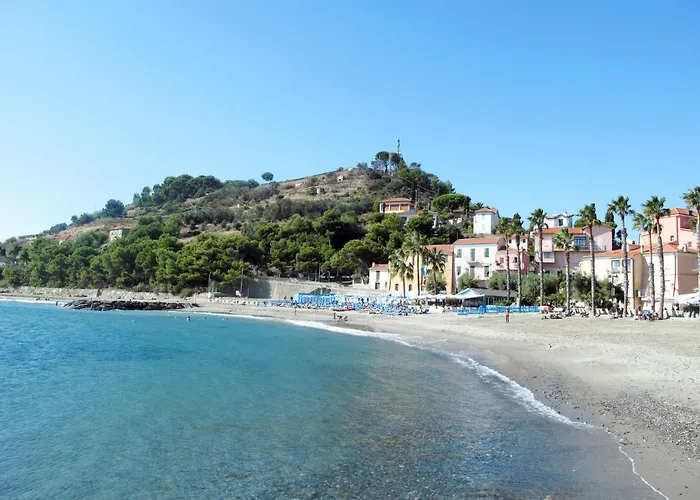 Mandorlo - Slr401 By Interhome San Lorenzo al Mare